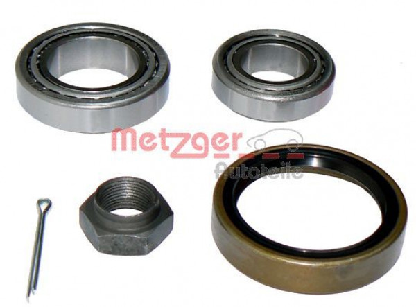 METZGER WM 996 - Radlagersatz