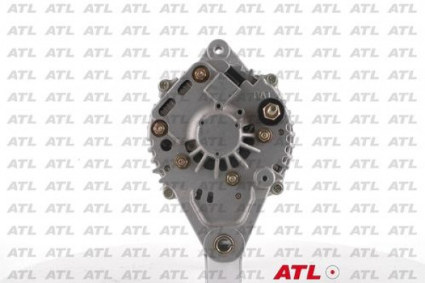 ATL Autotechnik L 67 990 - Generator