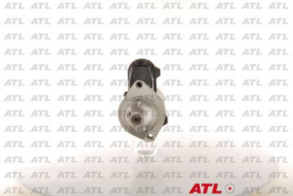ATL Autotechnik A 79 600 - Starter