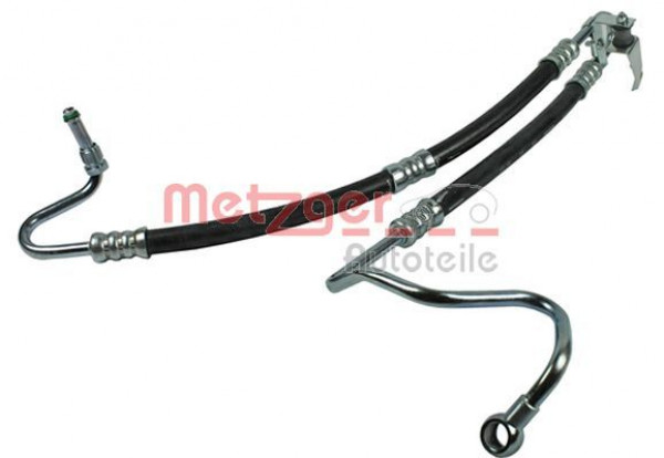 METZGER 2361010 - Hydraulikschlauch, Lenkung