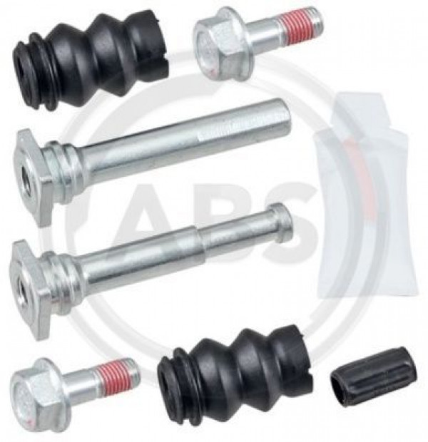 A.B.S. 55289 - Führungshülsensatz, Bremssattel