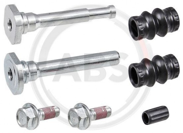 A.B.S. 55309 - Führungshülsensatz, Bremssattel