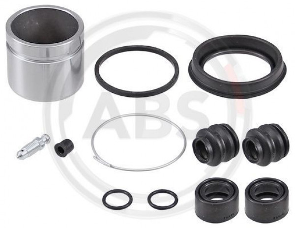 A.B.S. 57717 - Reparatursatz, Bremssattel
