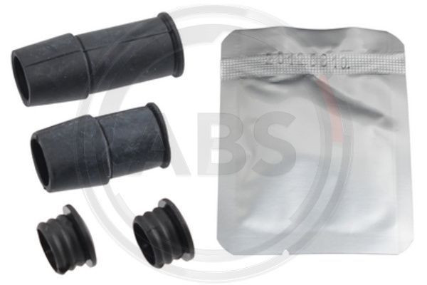 A.B.S. 55197 - Führungshülsensatz, Bremssattel