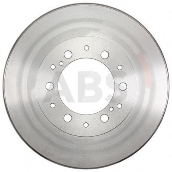 A.B.S. 2865-S - Bremstrommel