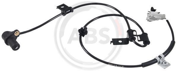 A.B.S. 30782 - Sensor, Raddrehzahl