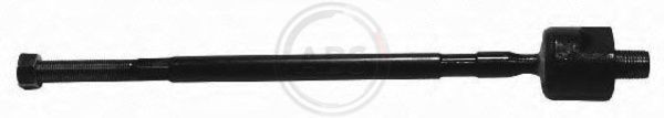 A.B.S. 240179 - Axialgelenk, Spurstange