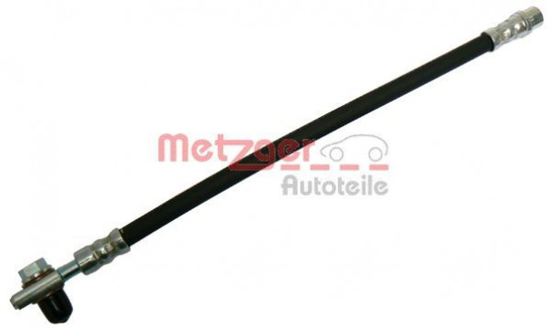 METZGER 4116225 - Bremsschlauch