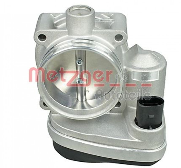 METZGER 0892702 - Drosselklappenstutzen
