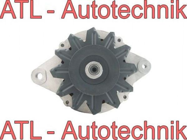 ATL Autotechnik L 65 070 - Generator