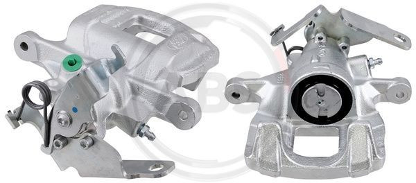 A.B.S. 630741 - Bremssattel