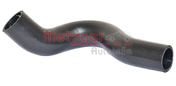 METZGER 2420185 - Kühlerschlauch