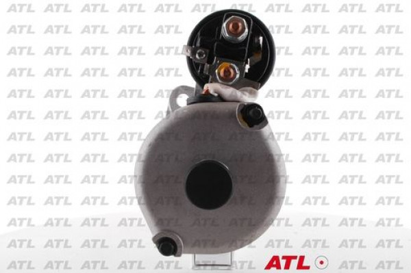 ATL Autotechnik A 19 820 - Starter