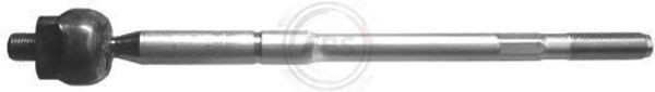 A.B.S. 250067 - Axialgelenk, Spurstange