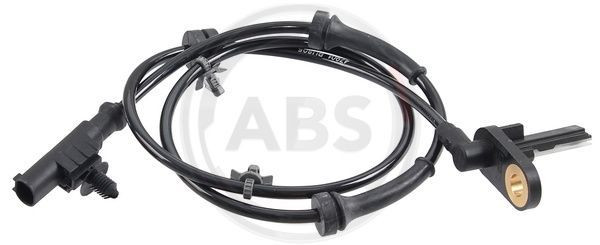 A.B.S. 30731 - Sensor, Raddrehzahl