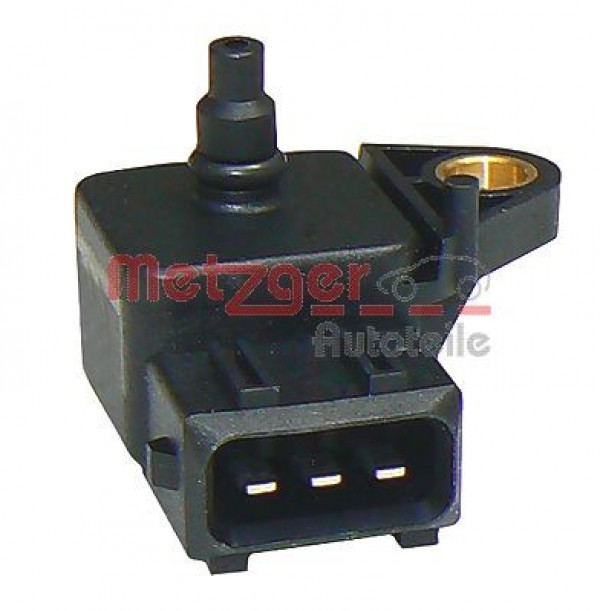 METZGER 0906081 - Sensor, Saugrohrdruck