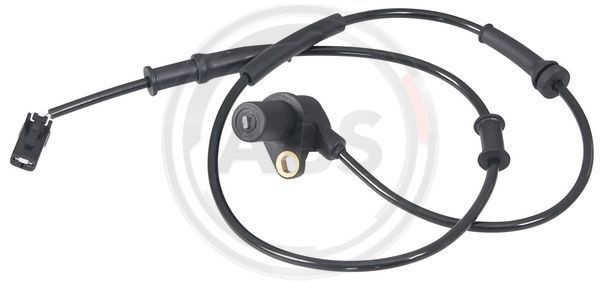 A.B.S. 30634 - Sensor, Raddrehzahl