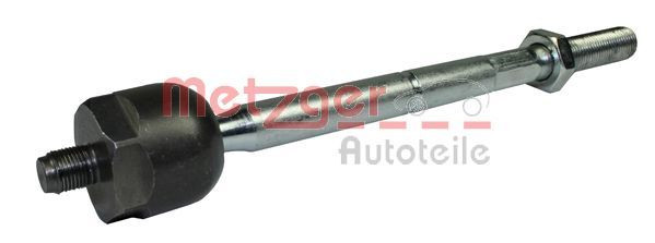 METZGER 51024918 - Axialgelenk, Spurstange