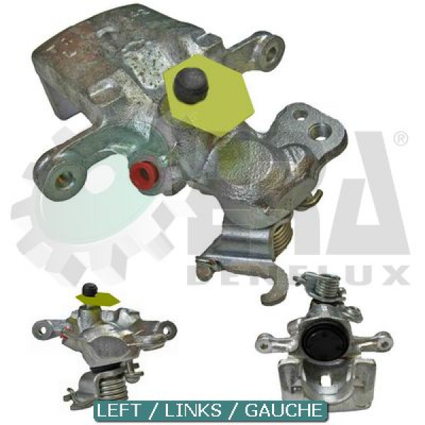 ERA Benelux BC52330 - Bremssattel