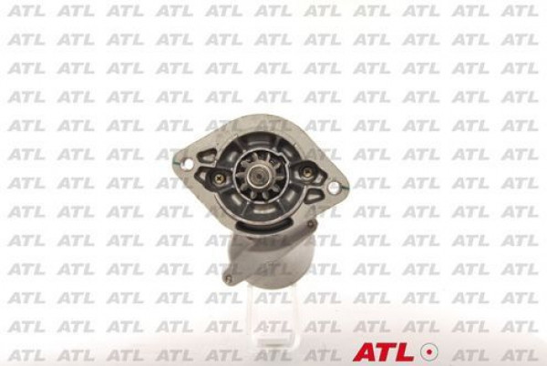 ATL Autotechnik A 20 840 - Starter