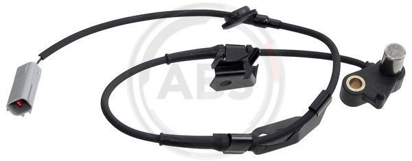 A.B.S. 30939 - Sensor, Raddrehzahl