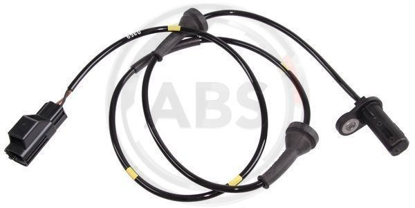 A.B.S. 30231 - Sensor, Raddrehzahl
