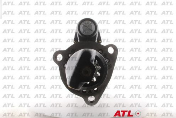 ATL Autotechnik A 90 045 - Starter