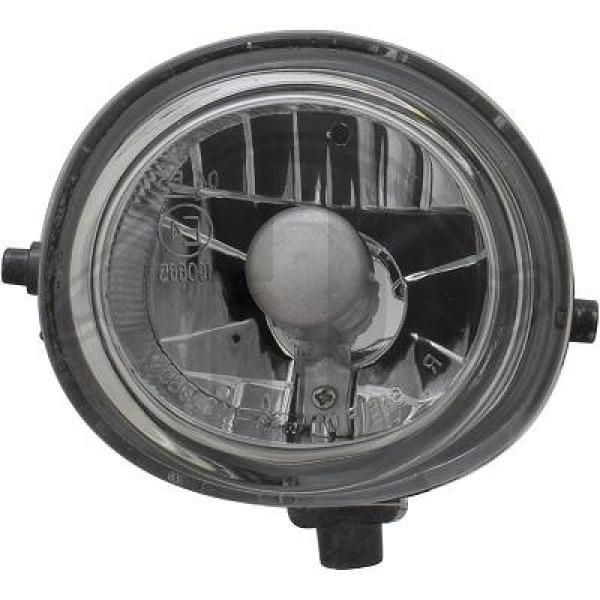 DIEDERICHS 5620089 - Nebelscheinwerfer