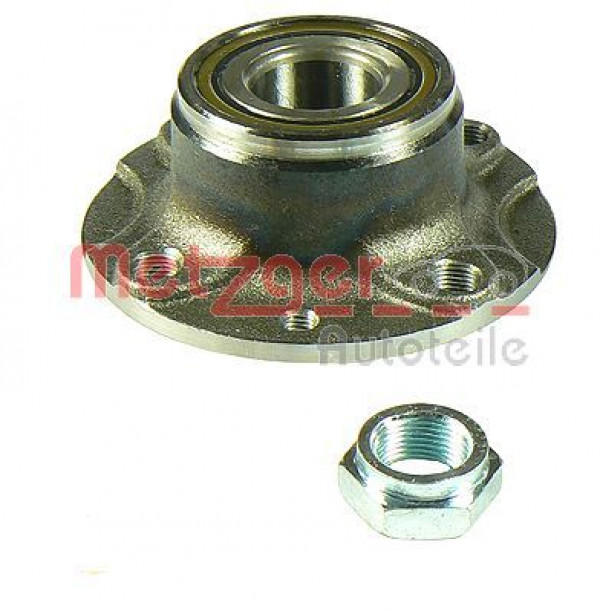 METZGER WM 673 - Radlagersatz