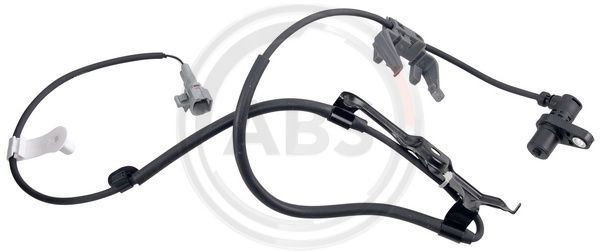 A.B.S. 31133 - Sensor, Raddrehzahl