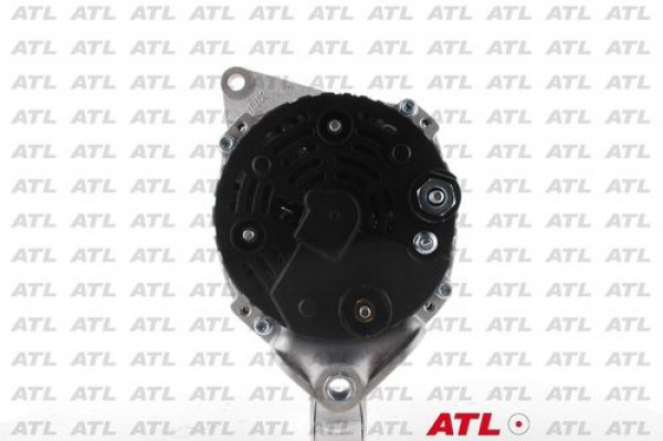 ATL Autotechnik L 42 200 - Generator