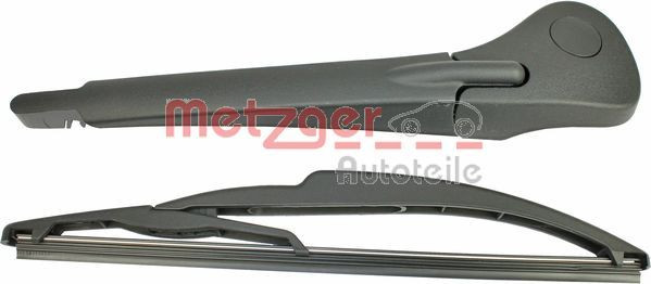 METZGER 2190350 - Wischarm, Scheibenreinigung