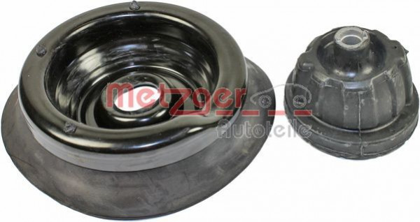 METZGER 6490114 - Reparatursatz, Federbeinstützlager