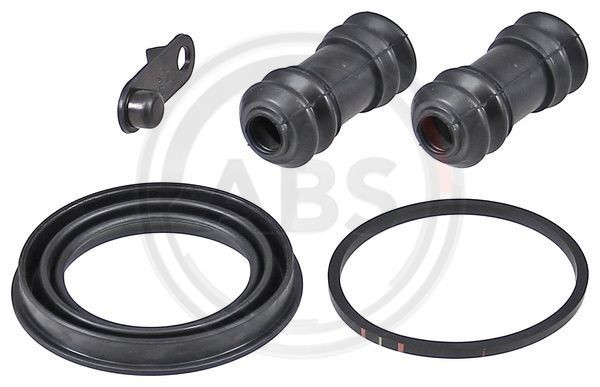 A.B.S. 53185 - Reparatursatz, Bremssattel