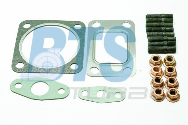 BTS Turbo T931040ABS - Montagesatz, Lader