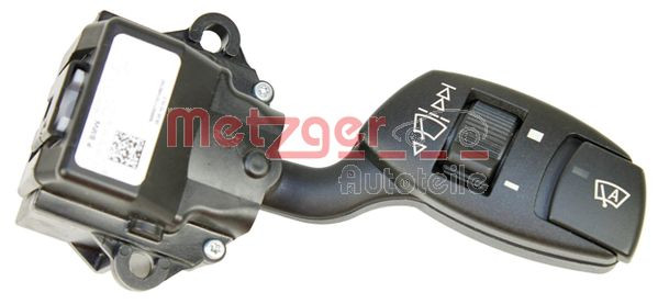 METZGER 0916420 - Wischerschalter