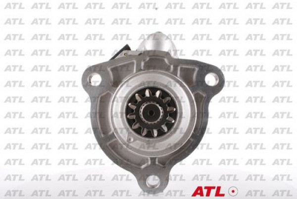 ATL Autotechnik A 21 480 - Starter