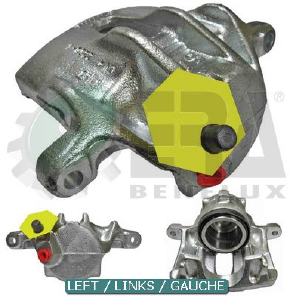 ERA Benelux BC61603 - Bremssattel