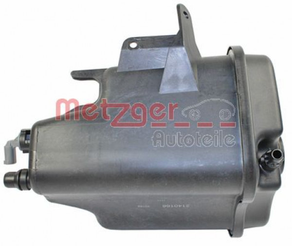 METZGER 2140166 - Ausgleichsbehälter, Kühlmittel