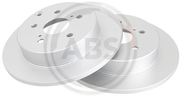 A.B.S. 18532 - Bremsscheibe