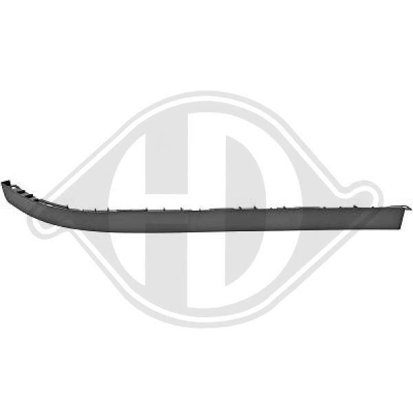 DIEDERICHS 1891060 - Spoiler