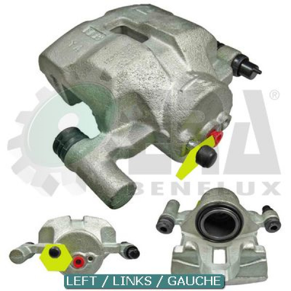 ERA Benelux BC63349 - Bremssattel