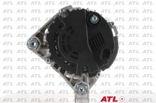 ATL Autotechnik L 68 930 - Generator