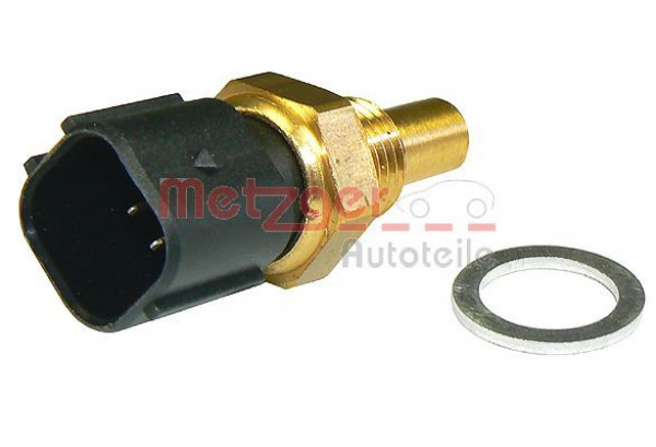 METZGER 0905116 - Sensor, Kühlmitteltemperatur