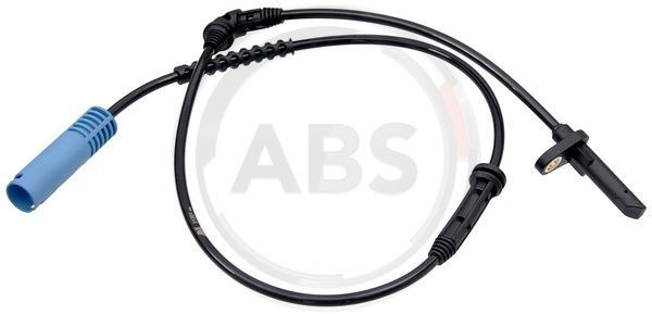 A.B.S. 31201 - Sensor, Raddrehzahl