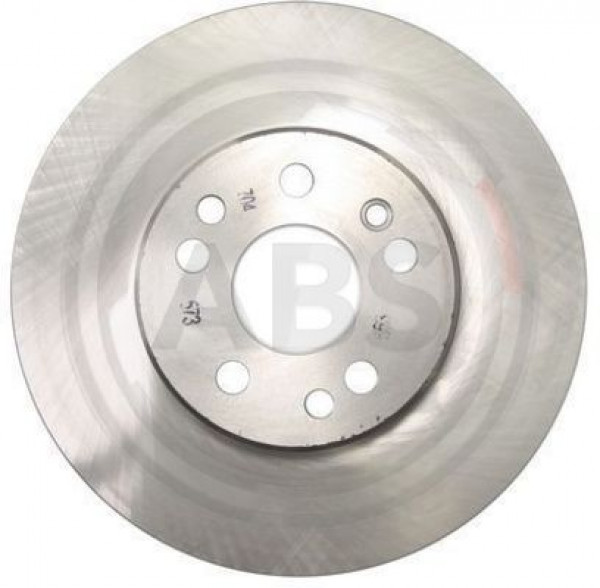 A.B.S. 17995 - Bremsscheibe
