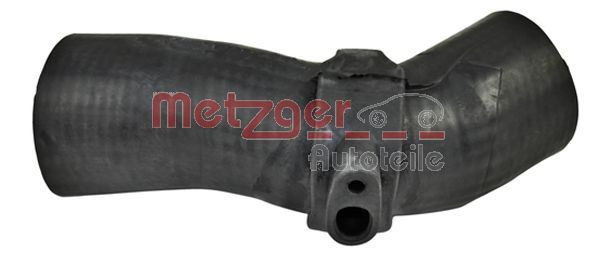 METZGER 2400397 - Ladeluftschlauch