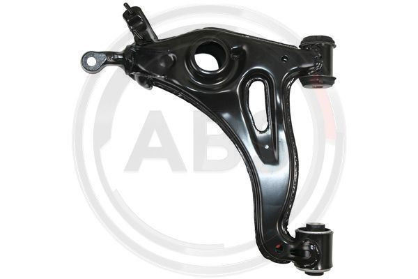A.B.S. 210355 - Lenker, Radaufhängung