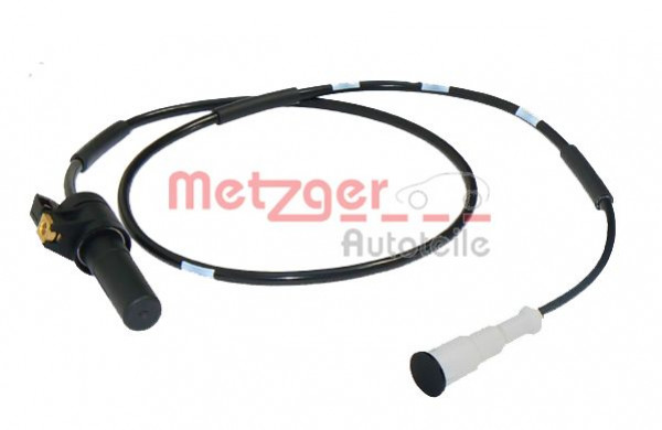 METZGER 0900042 - Sensor, Raddrehzahl
