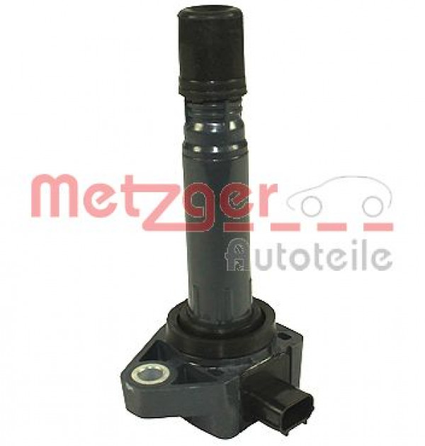 METZGER 0880411 - Zündspule